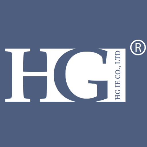 logo hg plywood