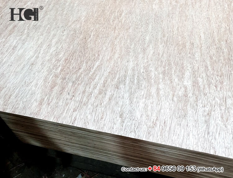 vietnam commercial plywood