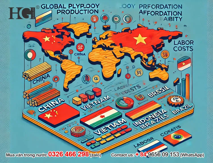 Plywood-the-Cheapest