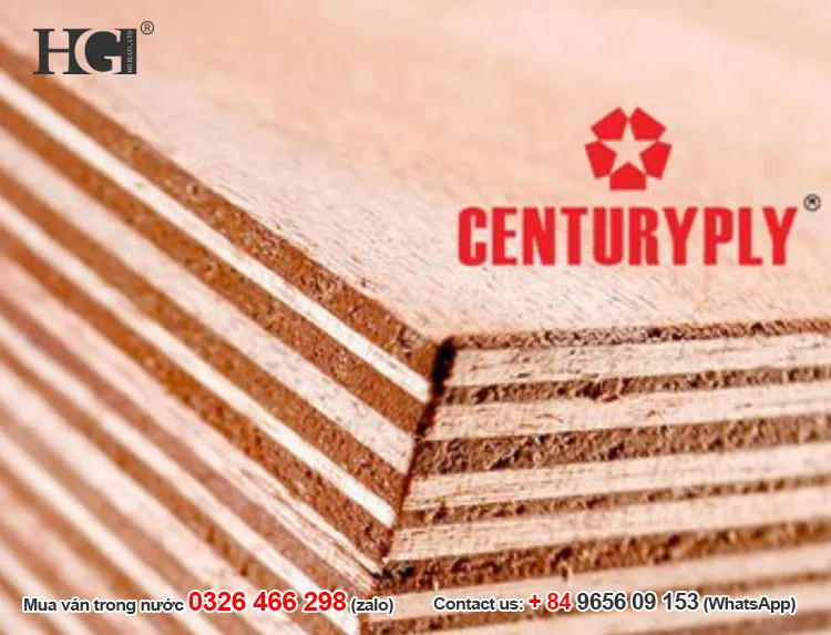 century-ply