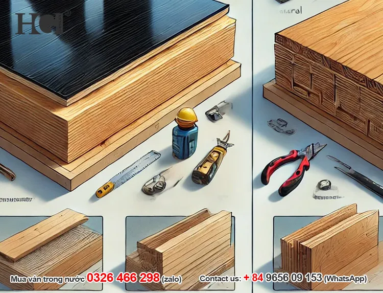 van ep phu phim va van ep thuong