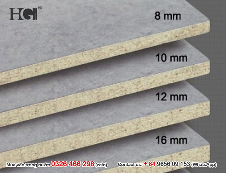 van lot san tam xi mang